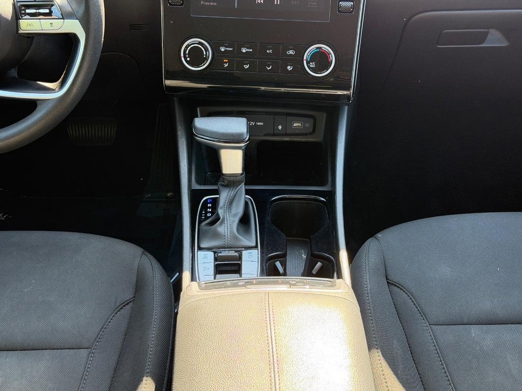 2023 Hyundai Tucson SEL AWD