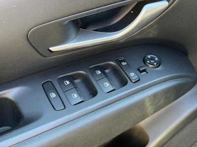2023 Hyundai Tucson SEL AWD