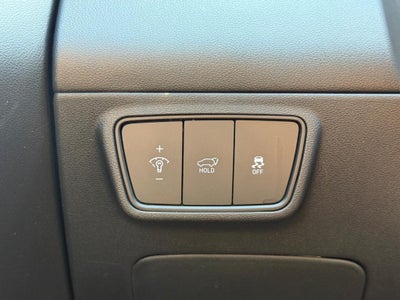 2023 Hyundai Tucson SEL AWD