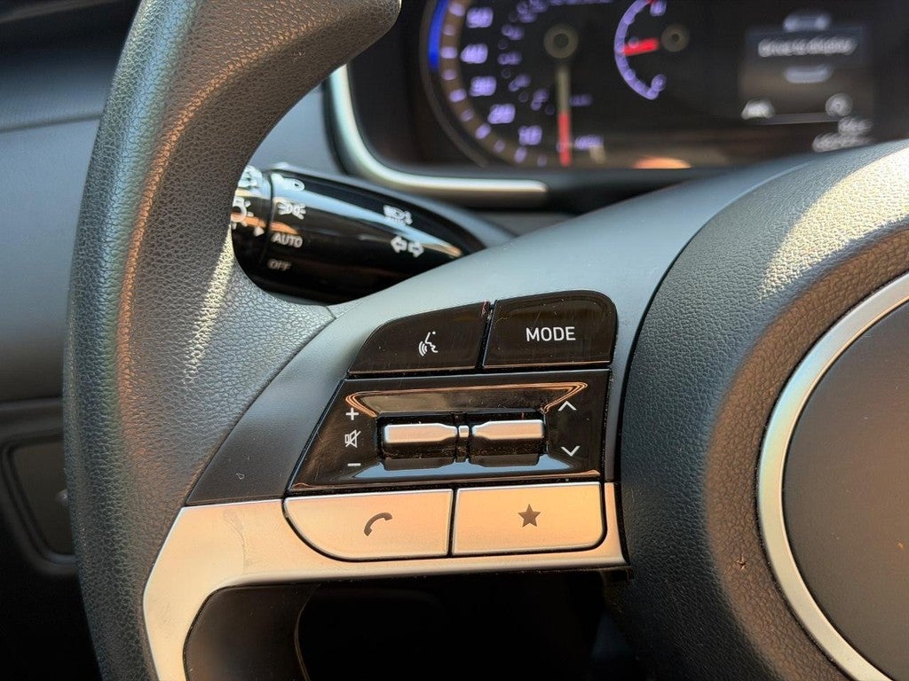2023 Hyundai Tucson SEL AWD