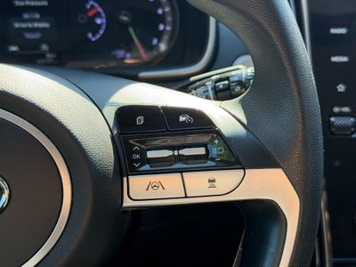 2023 Hyundai Tucson SEL AWD