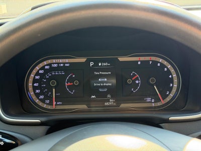 2023 Hyundai Tucson SEL AWD