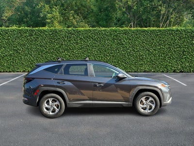 2023 Hyundai Tucson SEL AWD