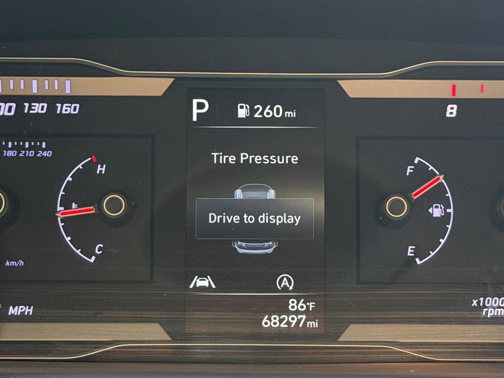 2023 Hyundai Tucson SEL AWD