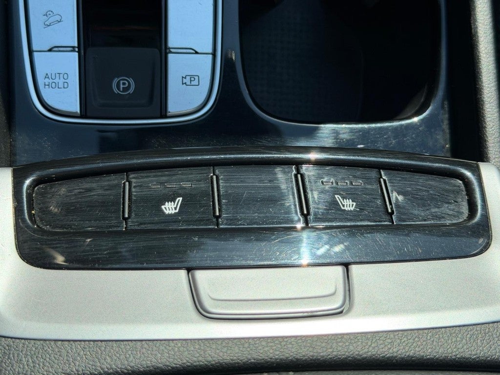 2023 Hyundai Tucson SEL AWD