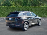 2023 Hyundai Tucson SEL AWD