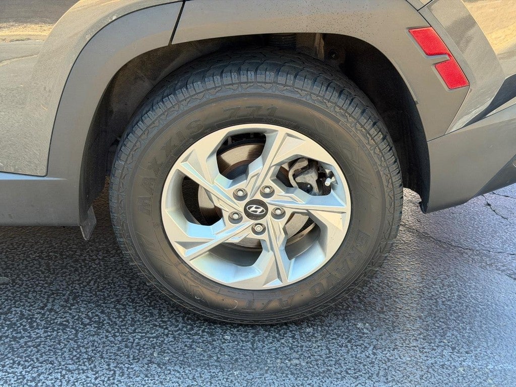 2023 Hyundai Tucson SEL AWD