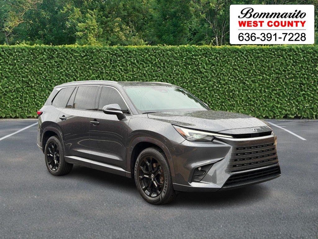 2024 Lexus TX 350 350 Premium AWD's photo