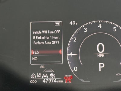 2024 Lexus TX TX 350 AWD