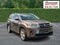 2018 Toyota Highlander Limited V6 AWD (Natl)