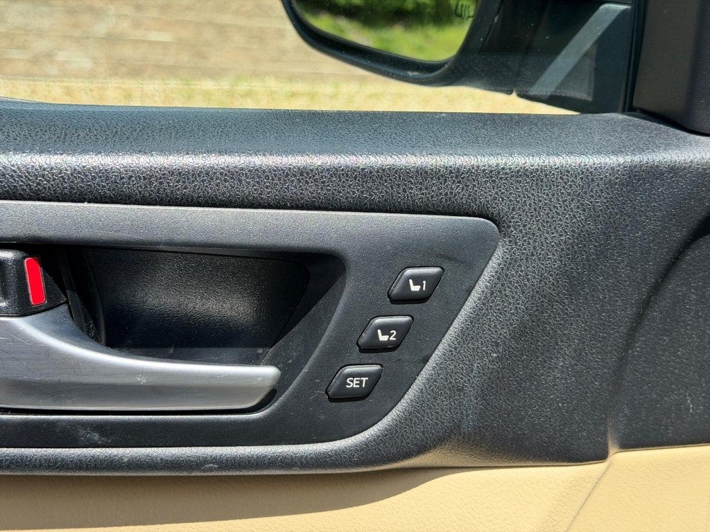 2018 Toyota Highlander Limited V6 AWD (Natl)