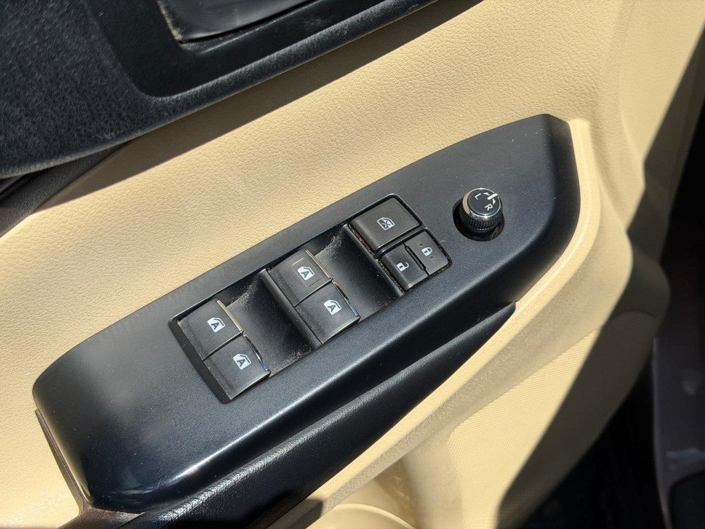 2018 Toyota Highlander Limited V6 AWD (Natl)