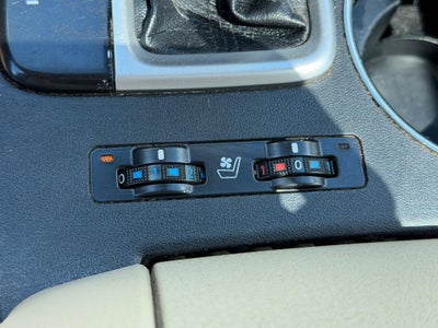 2018 Toyota Highlander Limited V6 AWD (Natl)