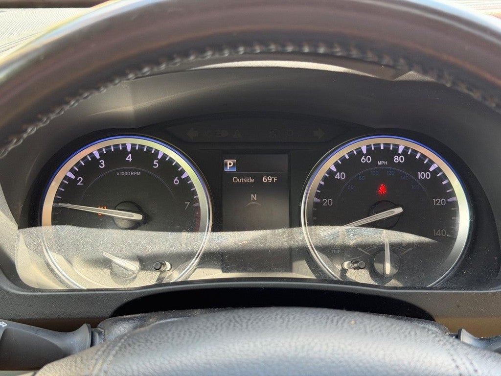2018 Toyota Highlander Limited V6 AWD (Natl)