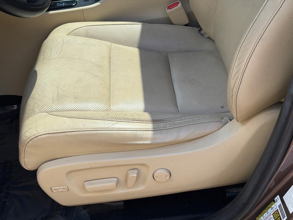 2018 Toyota Highlander Limited V6 AWD (Natl)