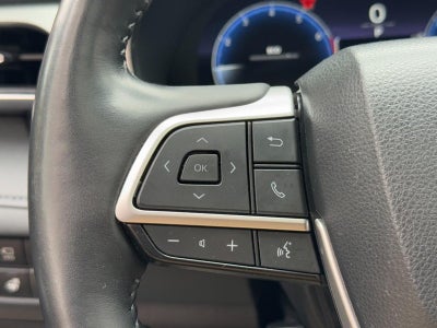 2023 Toyota Highlander AWD (Natl)