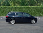 2015 Toyota Sienna 5dr 8-Pass Van XLE FWD (Natl)