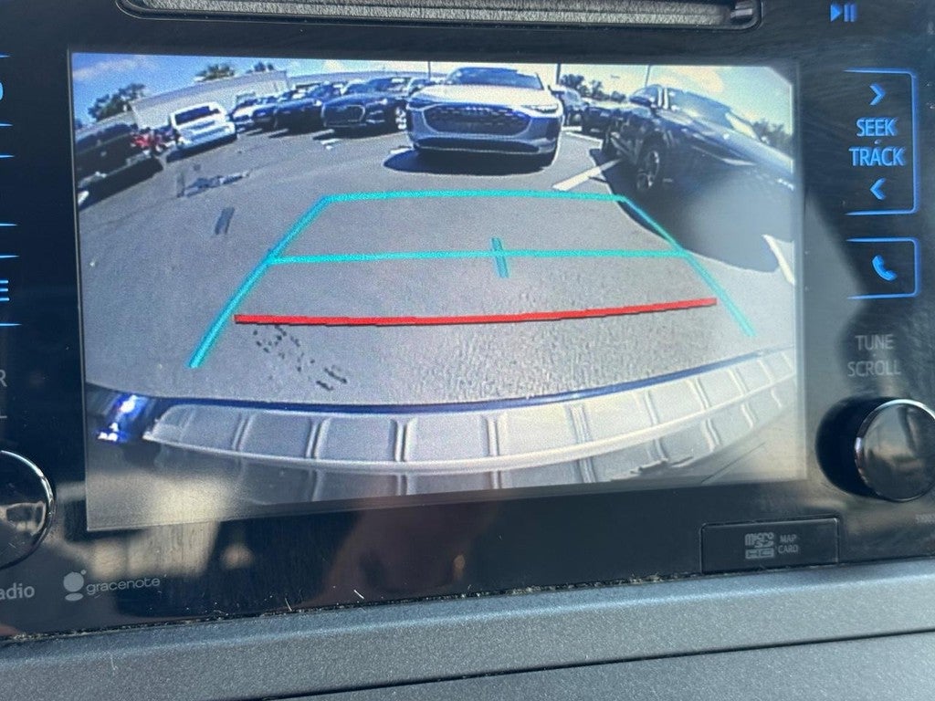2015 Toyota Sienna 5dr 8-Pass Van XLE FWD (Natl)