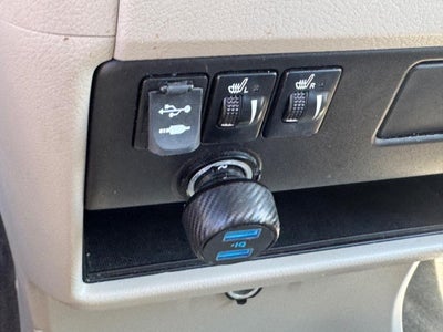 2015 Toyota Sienna 5dr 8-Pass Van XLE FWD (Natl)