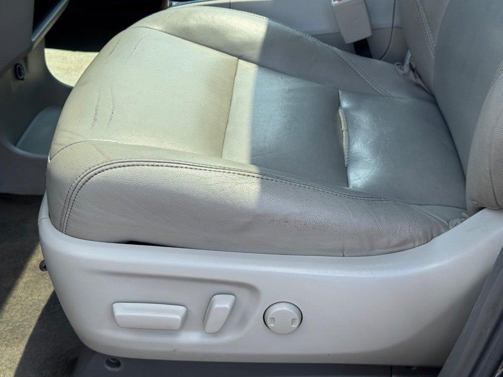 2015 Toyota Sienna 5dr 8-Pass Van XLE FWD (Natl)