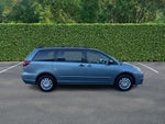 2005 Toyota Sienna 5dr CE FWD 7-Passenger (Natl)
