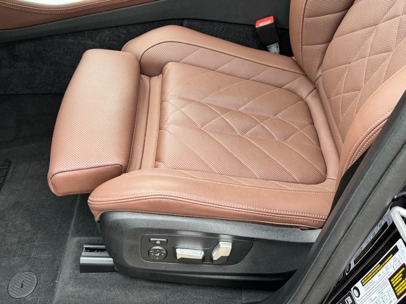 2024 BMW X5 xDrive40i Sports Activity Vehicle