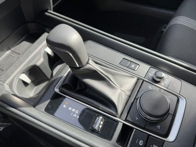 2025 Mazda Mazda CX-50 Hybrid Preferred Package AWD