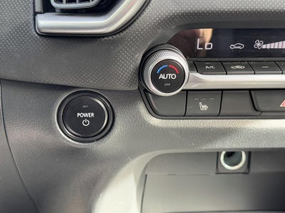 2025 Mazda Mazda CX-50 Hybrid Preferred Package AWD