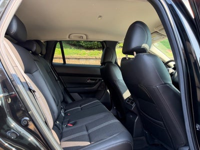 2025 Mazda Mazda CX-50 Hybrid Preferred Package AWD