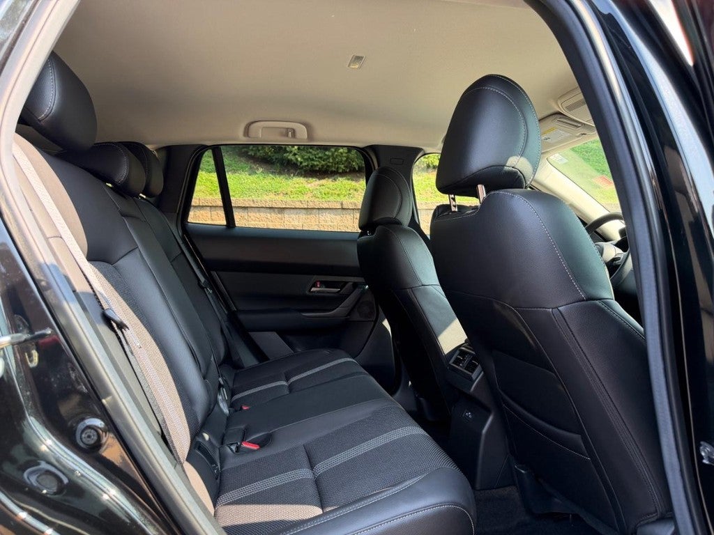2025 Mazda Mazda CX-50 Hybrid Preferred Package AWD
