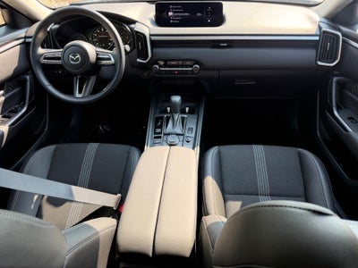 2025 Mazda Mazda CX-50 Hybrid Preferred Package AWD