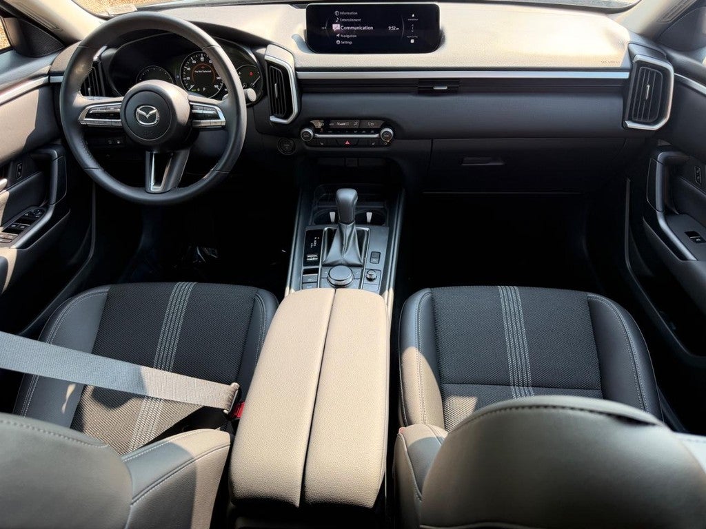 2025 Mazda Mazda CX-50 Hybrid Preferred Package AWD
