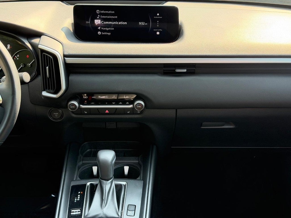 2025 Mazda Mazda CX-50 Hybrid Preferred Package AWD