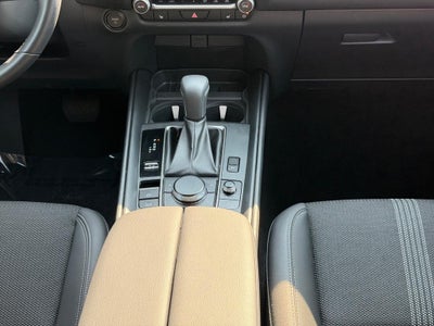 2025 Mazda Mazda CX-50 Hybrid Preferred Package AWD