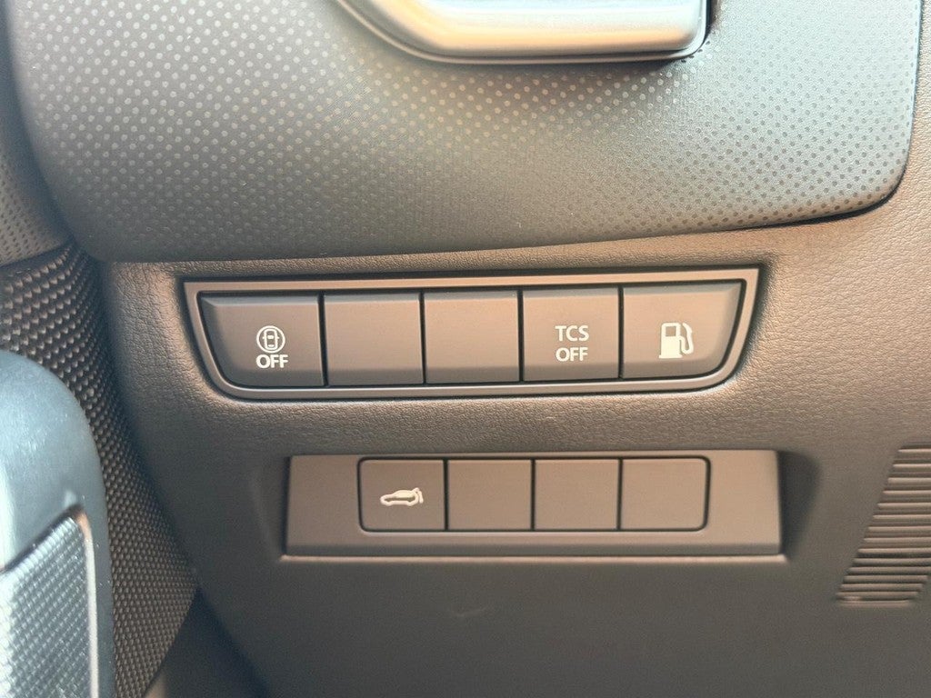 2025 Mazda Mazda CX-50 Hybrid Preferred Package AWD