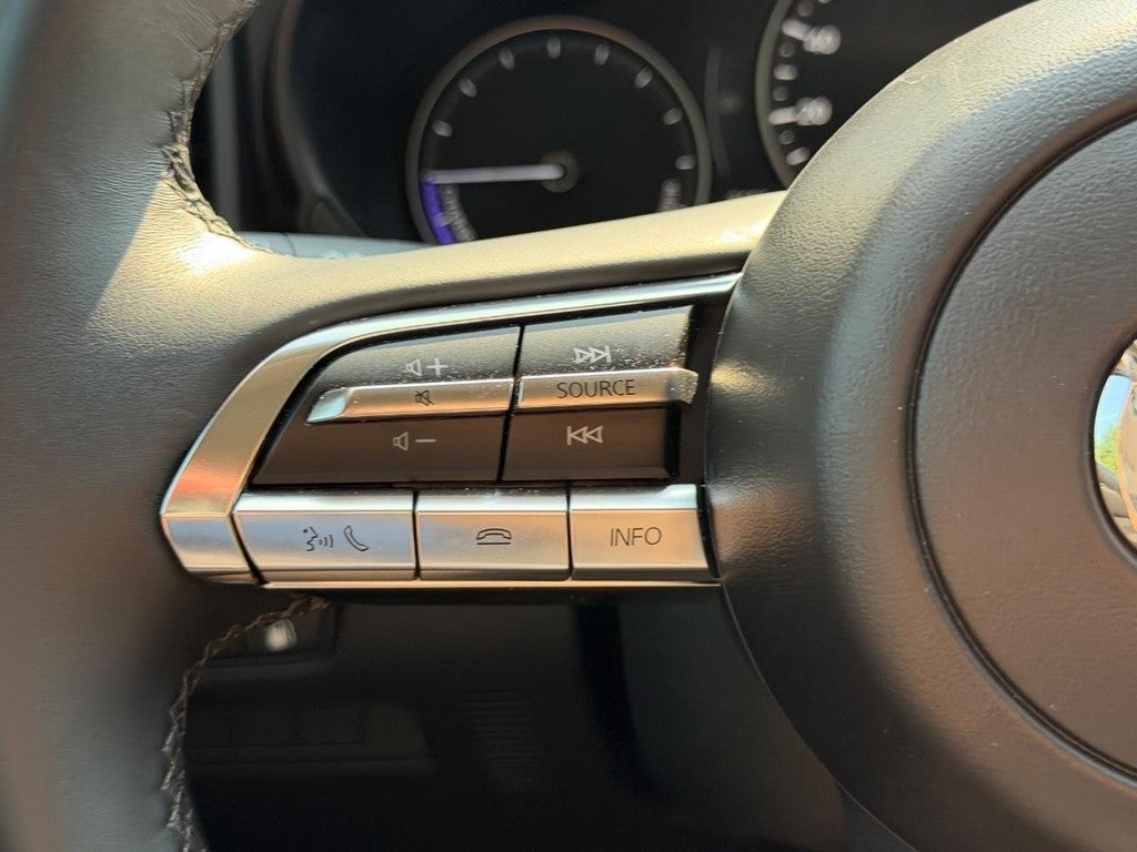 2025 Mazda Mazda CX-50 Hybrid Preferred Package AWD