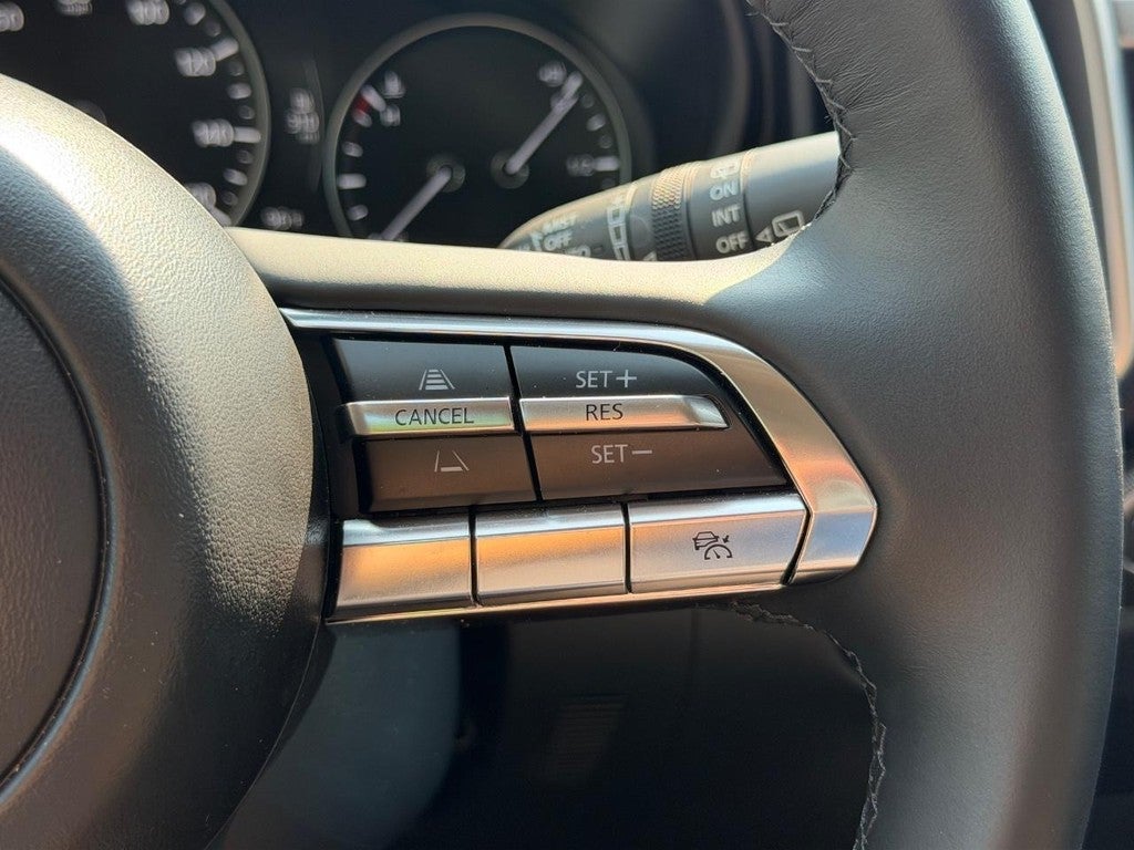 2025 Mazda Mazda CX-50 Hybrid Preferred Package AWD