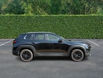 2025 Mazda Mazda CX-50 Hybrid Preferred Package AWD