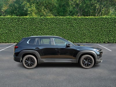 2025 Mazda Mazda CX-50 Hybrid Preferred Package AWD