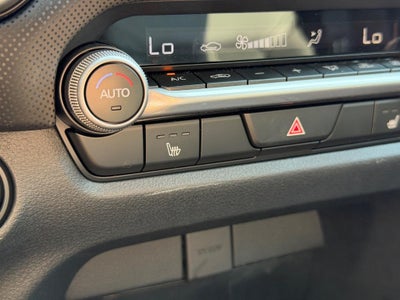 2025 Mazda Mazda CX-50 Hybrid Preferred Package AWD