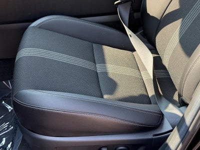2025 Mazda Mazda CX-50 Hybrid Preferred Package AWD