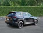 2025 Mazda Mazda CX-50 Hybrid Preferred Package AWD