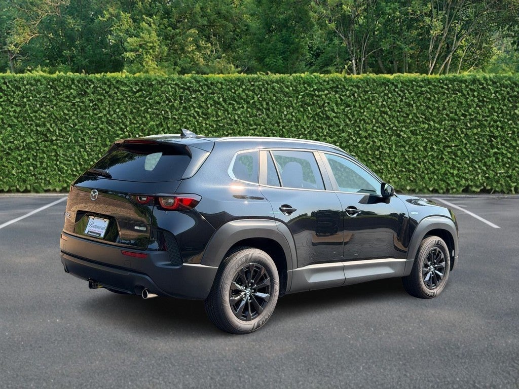 2025 Mazda Mazda CX-50 Hybrid Preferred Package AWD