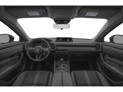 2025 Mazda Mazda CX-50 Hybrid Preferred Package AWD