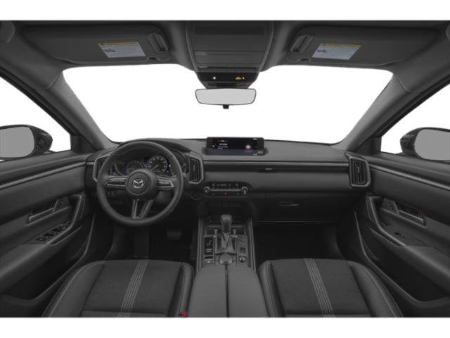 2025 Mazda Mazda CX-50 Hybrid Preferred Package AWD