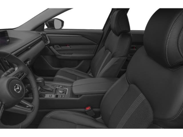 2025 Mazda Mazda CX-50 Hybrid Preferred Package AWD