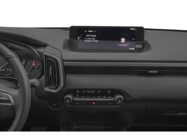 2025 Mazda Mazda CX-50 Hybrid Preferred Package AWD
