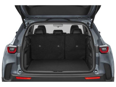 2025 Mazda Mazda CX-50 Hybrid Preferred Package AWD