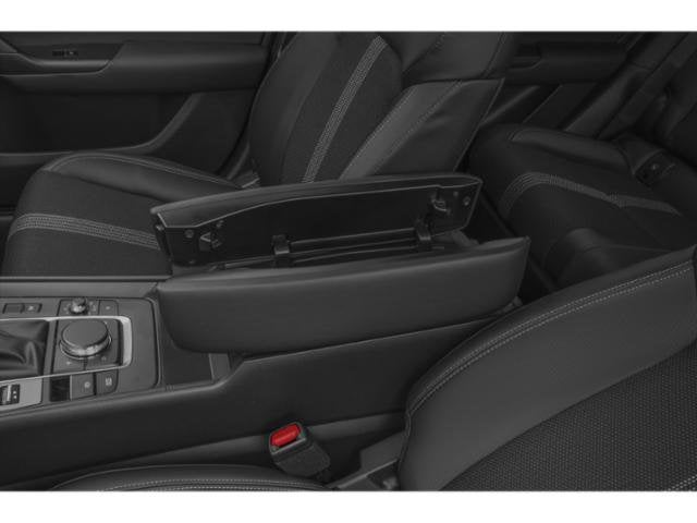2025 Mazda Mazda CX-50 Hybrid Preferred Package AWD