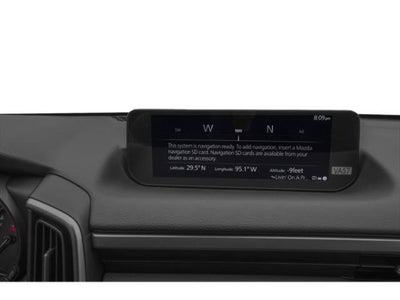2025 Mazda Mazda CX-50 Hybrid Preferred Package AWD